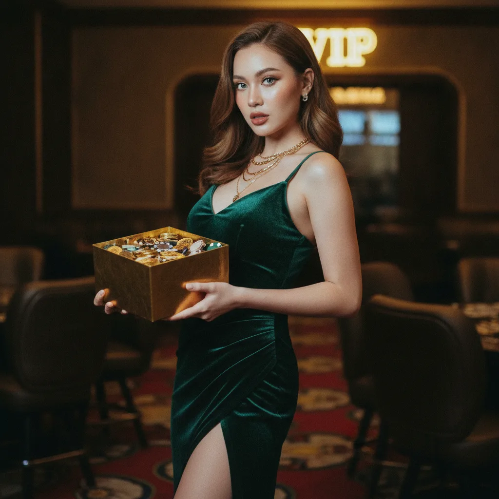 5% Rebate sa Bawat Taya idcoa